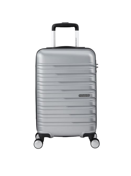 Flashline trolley cabina SAMSONITE | 153340SKY SILVIER